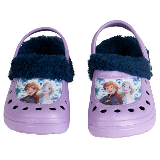 Disney Frozen-Clog with warm lining